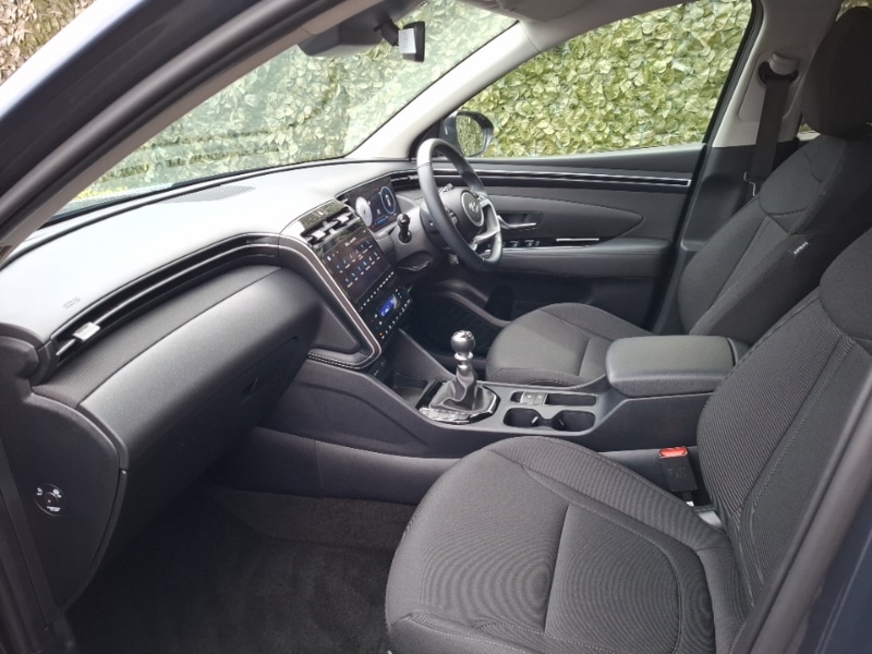 Used Hyundai TUCSON 2023 for sale - 77410566: Photo 5