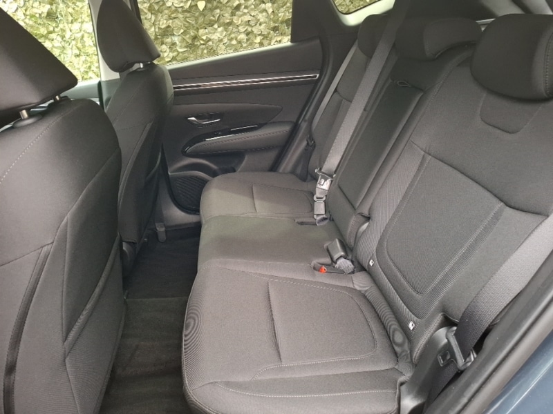 Used Hyundai TUCSON 2023 for sale - 77410566: Photo 6