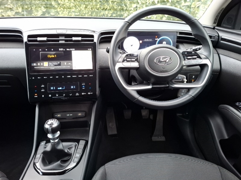 Used Hyundai TUCSON 2023 for sale - 77410566: Photo 7