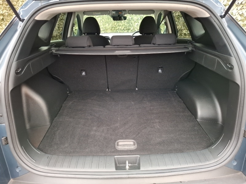 Used Hyundai TUCSON 2023 for sale - 77410566: Photo 8