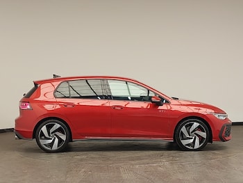 Used Volkswagen Golf 2024 for sale - 78312911: Photo