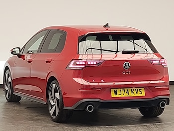 Used Volkswagen Golf 2024 for sale - 78312911: Photo