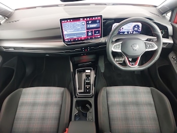 Used Volkswagen Golf 2024 for sale - 78312911: Photo