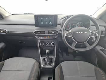 Used Dacia Sandero Stepway 2023 for sale - 79704507: Photo
