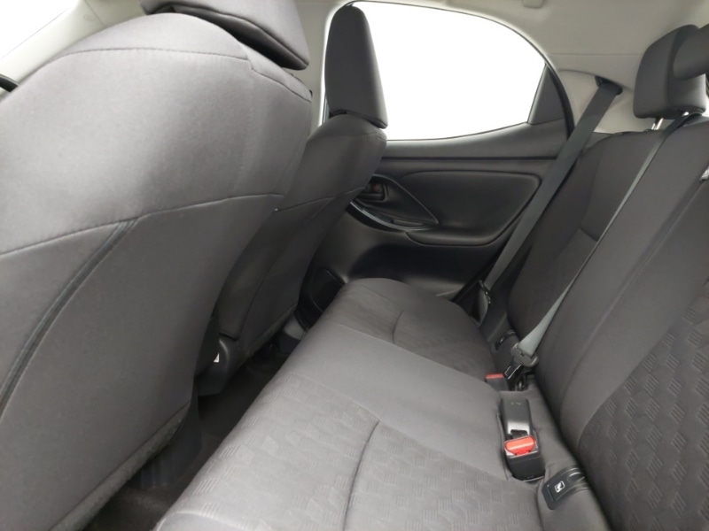 Used Mazda Mazda2 HYBRID 2024 for sale - 77290181: Photo 6