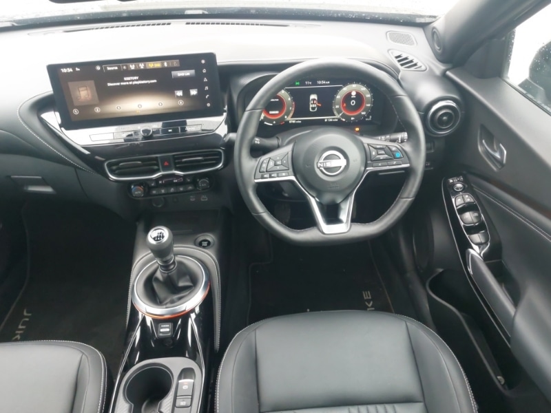 Used Nissan Juke 2025 for sale - 77986284: Photo 7
