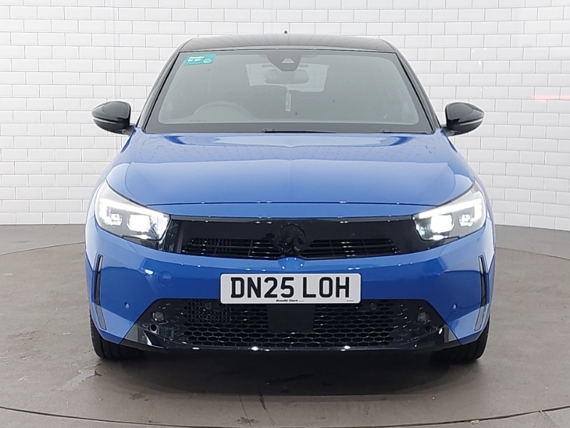 Used Vauxhall Corsa 2025 for sale - 76492648: Photo 12