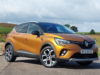 Renault - Captur