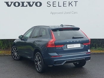 Used Volvo XC60 2025 for sale - 78284268: Photo