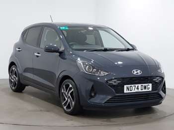 2024 - 1.2 [79] Premium 5dr Auto [Nav]