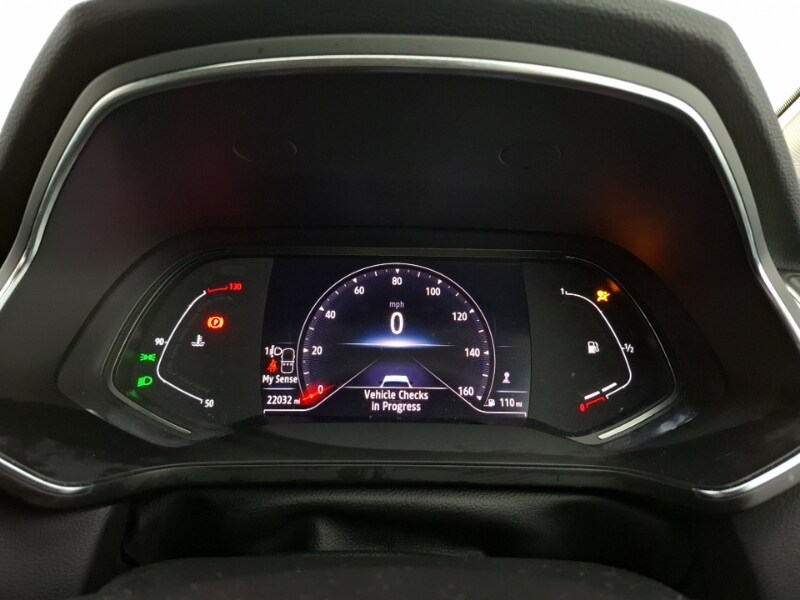 Used Renault Captur 2022 for sale - 77580721: Photo 10