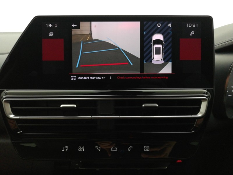 Used Citroen C5 Aircross 2024 for sale - 76770579: Photo 10