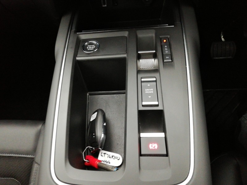 Used Citroen C5 Aircross 2024 for sale - 76770579: Photo 12