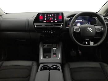 Used Citroen C5 Aircross 2024 for sale - 76770579: Photo