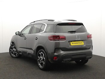 Used Citroen C5 Aircross 2024 for sale - 76770579: Photo
