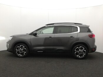 Used Citroen C5 Aircross 2024 for sale - 76770579: Photo