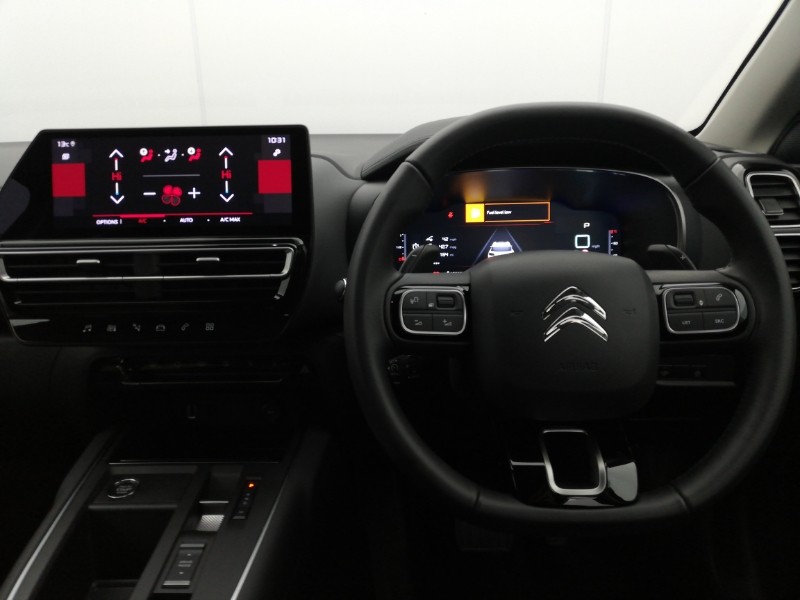 Used Citroen C5 Aircross 2024 for sale - 76770579: Photo 7