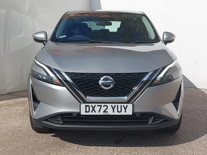 Used Nissan Qashqai 2022 for sale - 76606764: Photo 12