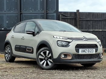 Used Citroen C3 2023 for sale - 79603356: Photo