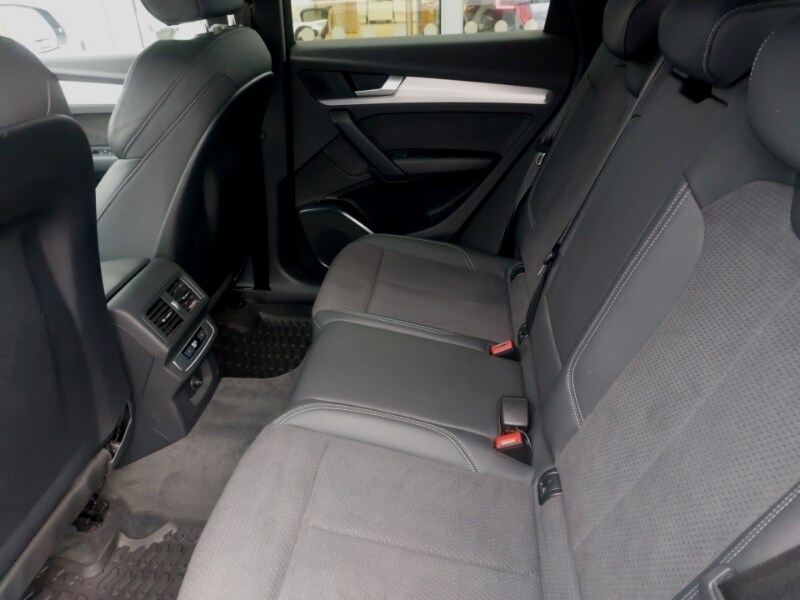 Used Audi Q5 2021 for sale - 77401594: Photo 6
