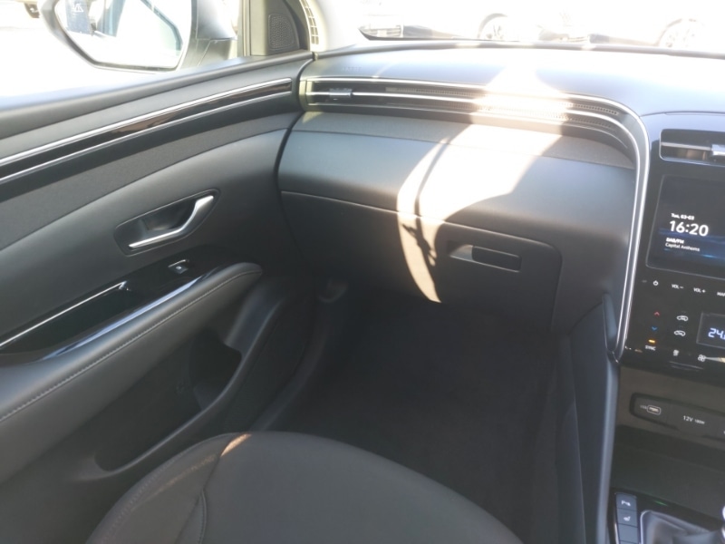 Used Hyundai TUCSON 2024 for sale - 77736909: Photo 10