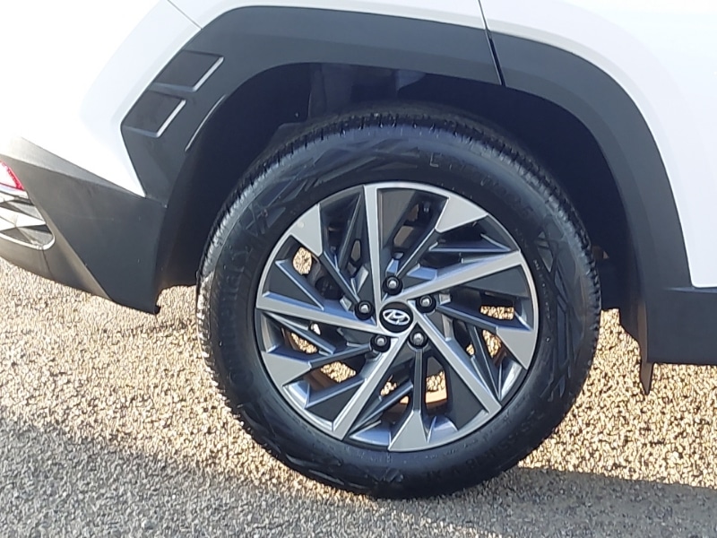 Used Hyundai TUCSON 2024 for sale - 77736909: Photo 12