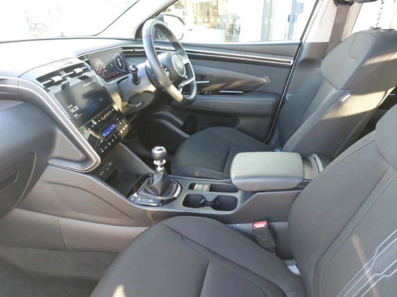 Used Hyundai TUCSON 2024 for sale - 77736909: Photo 5