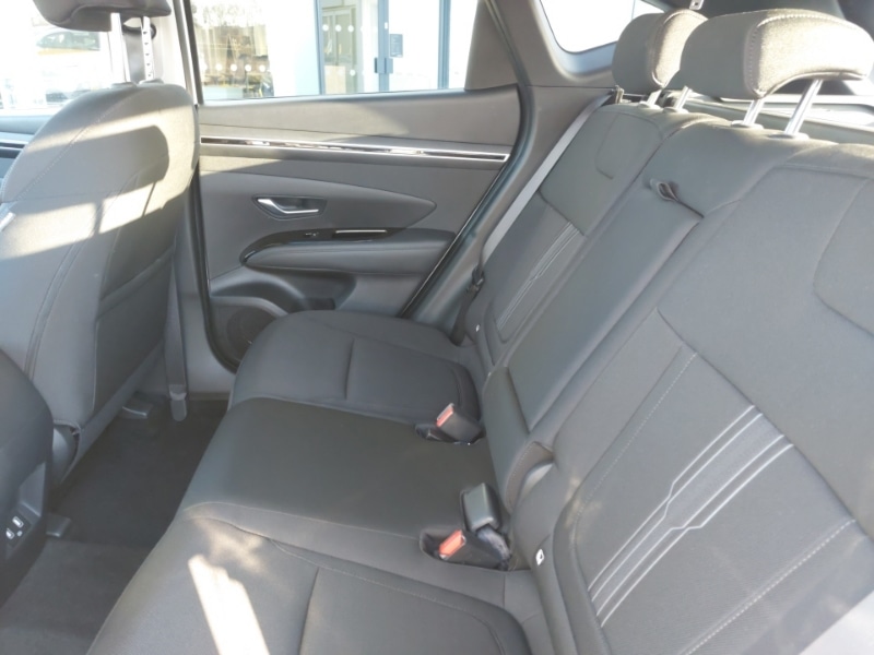 Used Hyundai TUCSON 2024 for sale - 77736909: Photo 6