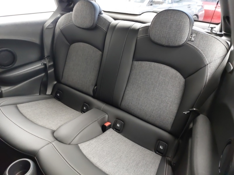 Used MINI Hatch 2023 for sale - 77420039: Photo 12