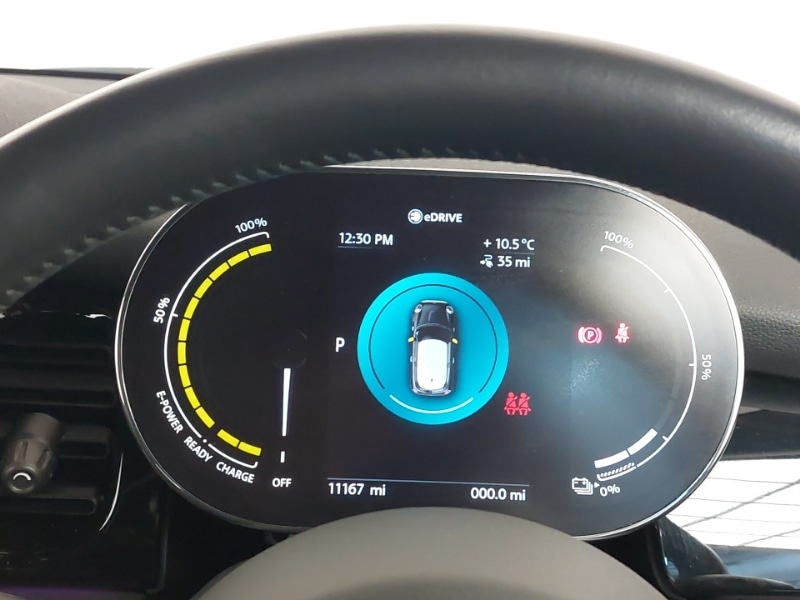 Used MINI Hatch 2023 for sale - 77420039: Photo 9