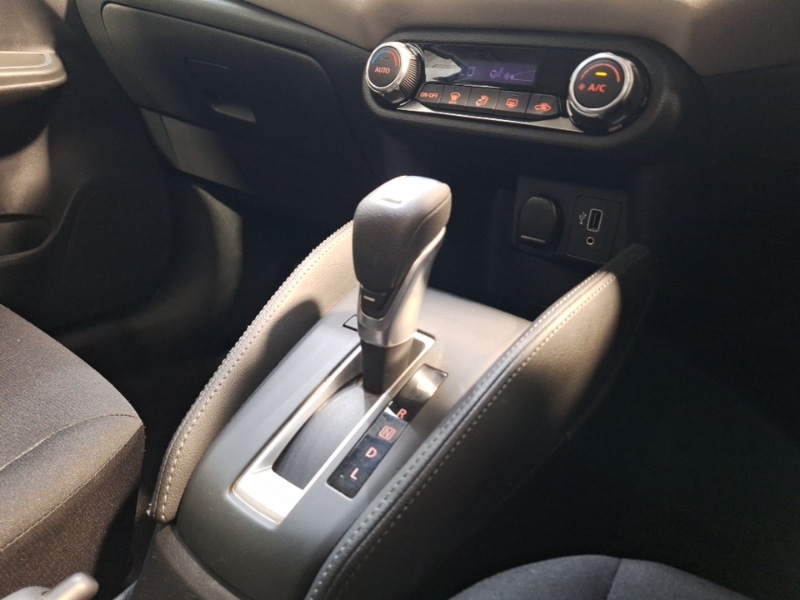 Used Nissan Micra 2022 for sale - 78207120: Photo 11