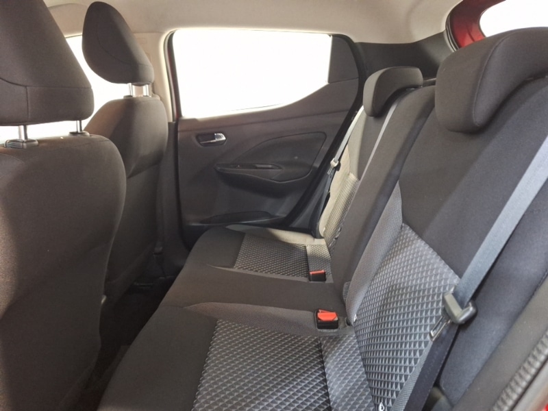 Used Nissan Micra 2022 for sale - 78207120: Photo 6