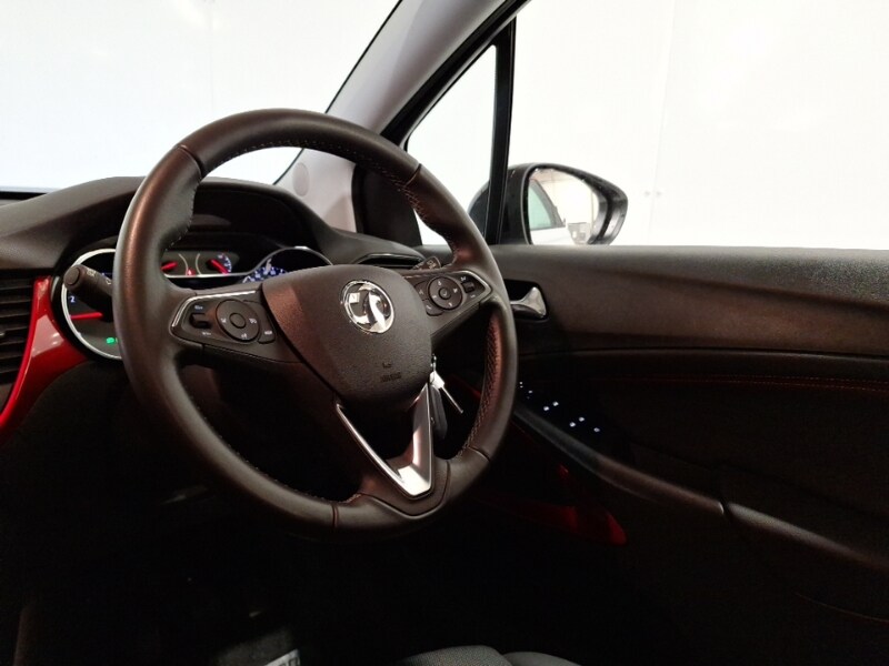 Used Vauxhall Crossland 2023 for sale - 78140328: Photo 10