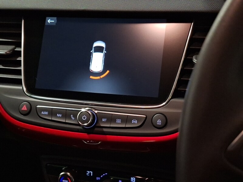 Used Vauxhall Crossland 2023 for sale - 78140328: Photo 12