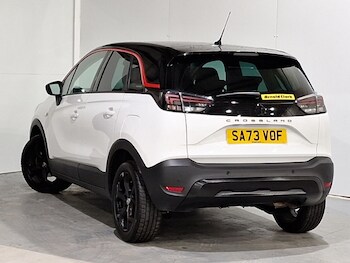 Used Vauxhall Crossland 2023 for sale - 78140328: Photo