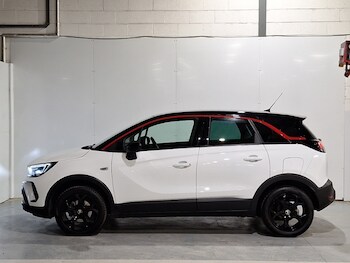 Used Vauxhall Crossland 2023 for sale - 78140328: Photo