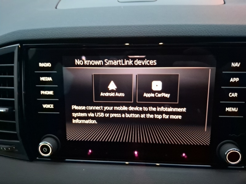 Used Skoda Karoq 2024 for sale - 76465693: Photo 11