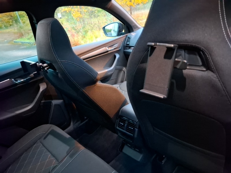 Used Skoda Karoq 2024 for sale - 76465693: Photo 12