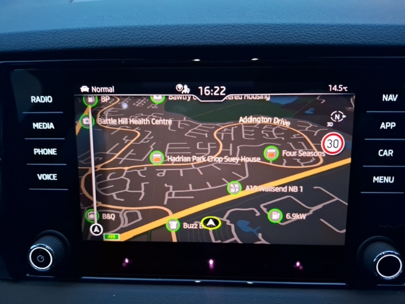 Used Skoda Karoq 2024 for sale - 76465693: Photo 7