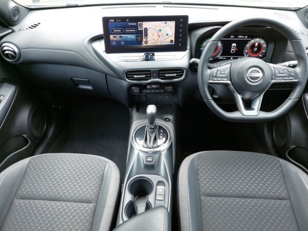 Used Nissan Juke 2024 for sale - 76237799: Photo 2