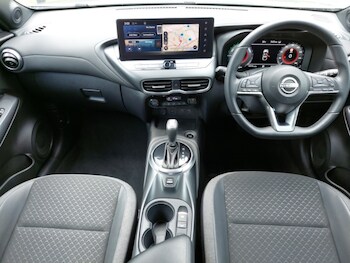 Used Nissan Juke 2024 for sale - 76237799: Photo 2