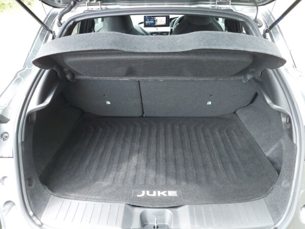 Used Nissan Juke 2024 for sale - 76237799: Photo 8
