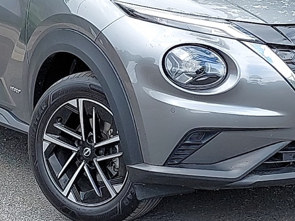 Used Nissan Juke 2024 for sale - 76237799: Photo 9