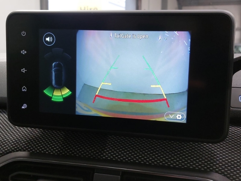 Used Dacia Jogger 2023 for sale - 77046735: Photo 12