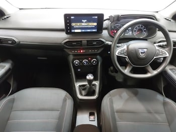 Used Dacia Jogger 2023 for sale - 77046735: Photo