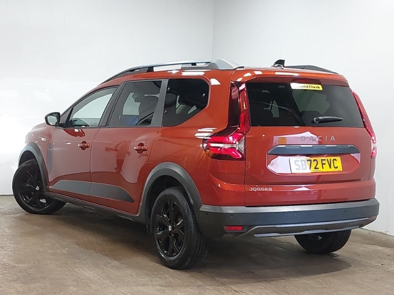 Used Dacia Jogger 2023 for sale - 77046735: Photo 3