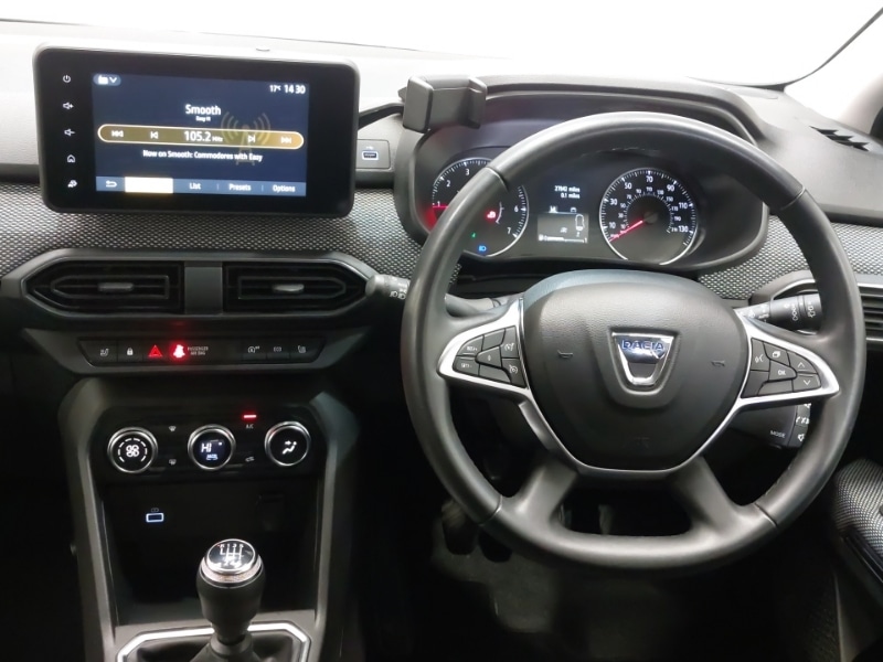 Used Dacia Jogger 2023 for sale - 77046735: Photo 7