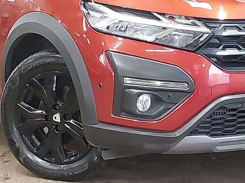 Used Dacia Jogger 2023 for sale - 77046735: Photo 9