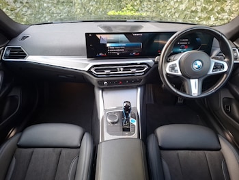 Used BMW i4 2022 for sale - 78381278: Photo