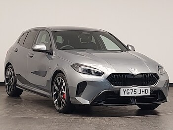 BMW 1 Series feature image